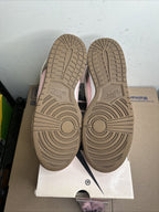 Size 11 - Nike SB Dunk Low Stussy Cherry