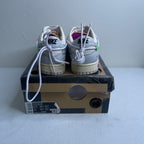 Size 9.5 - Nike Dunk Low Off-White Lot 3