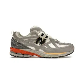 Size 8 - New Balance 1906U The Whitaker Group Willful Bias Shadow Grey