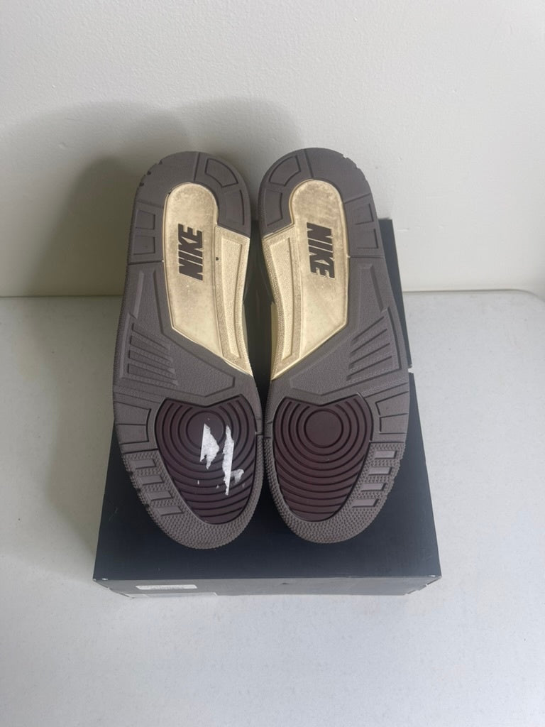 Jordan 3 Retro OG SP A Ma Maniére While You Were Sleeping (Women's)