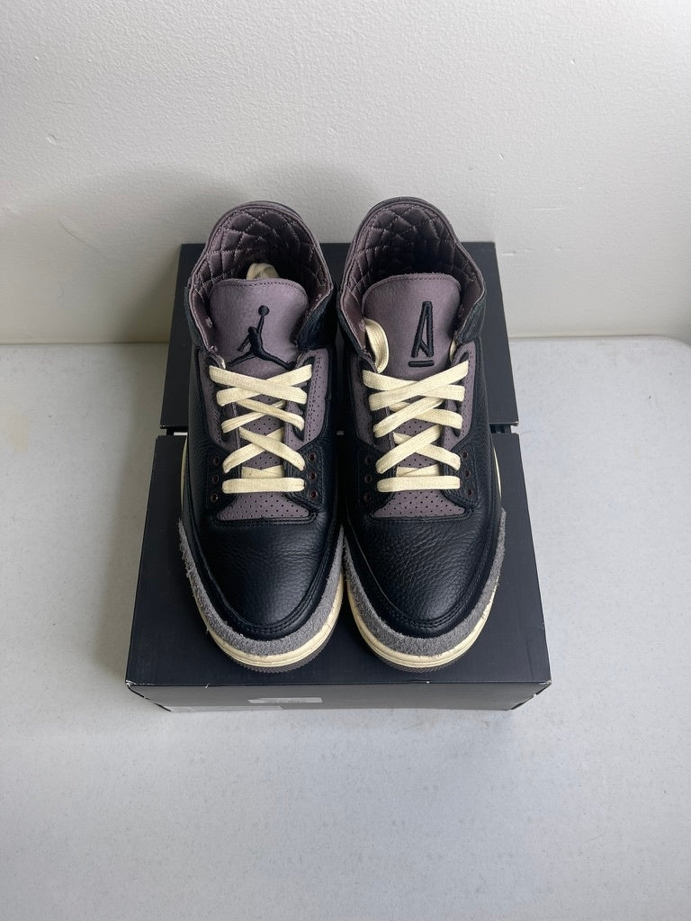 Jordan 3 Retro OG SP A Ma Maniére While You Were Sleeping (Women's)