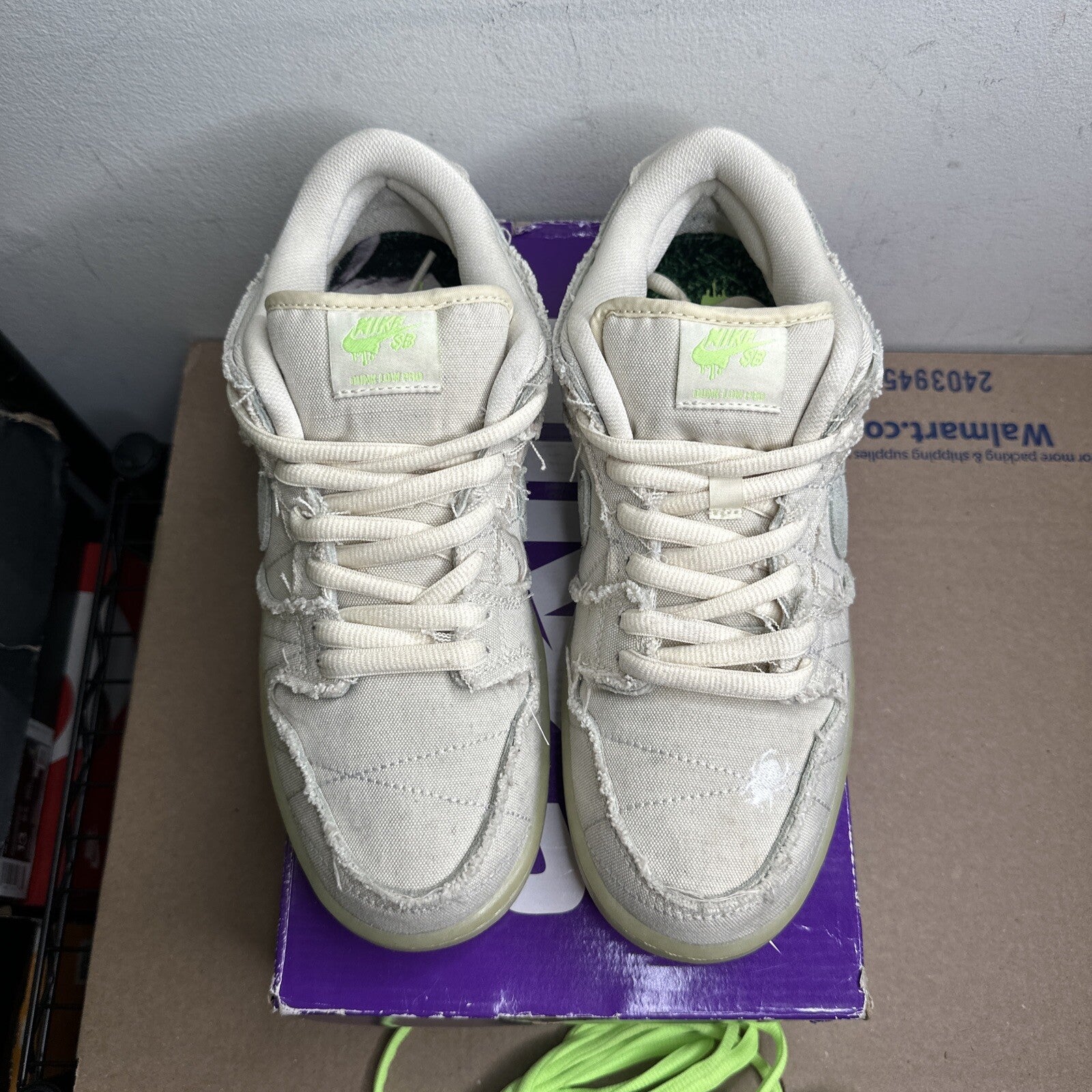 Nike SB Dunk Low Mummy