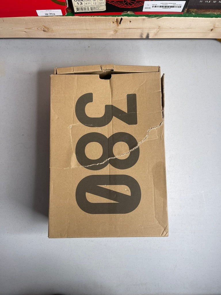 Size 13 - adidas Yeezy Boost 380 Pepper