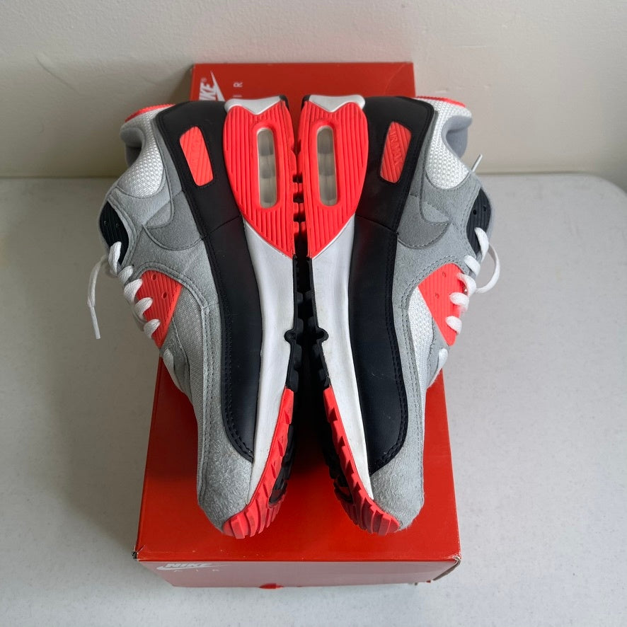 Nike Air Max 90 Infrared (2020)