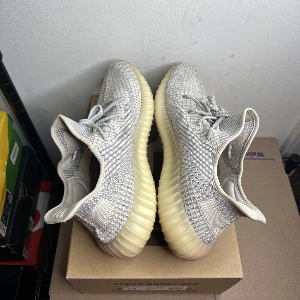 adidas Yeezy Boost 350 V2 Lundmark (Non Reflective)