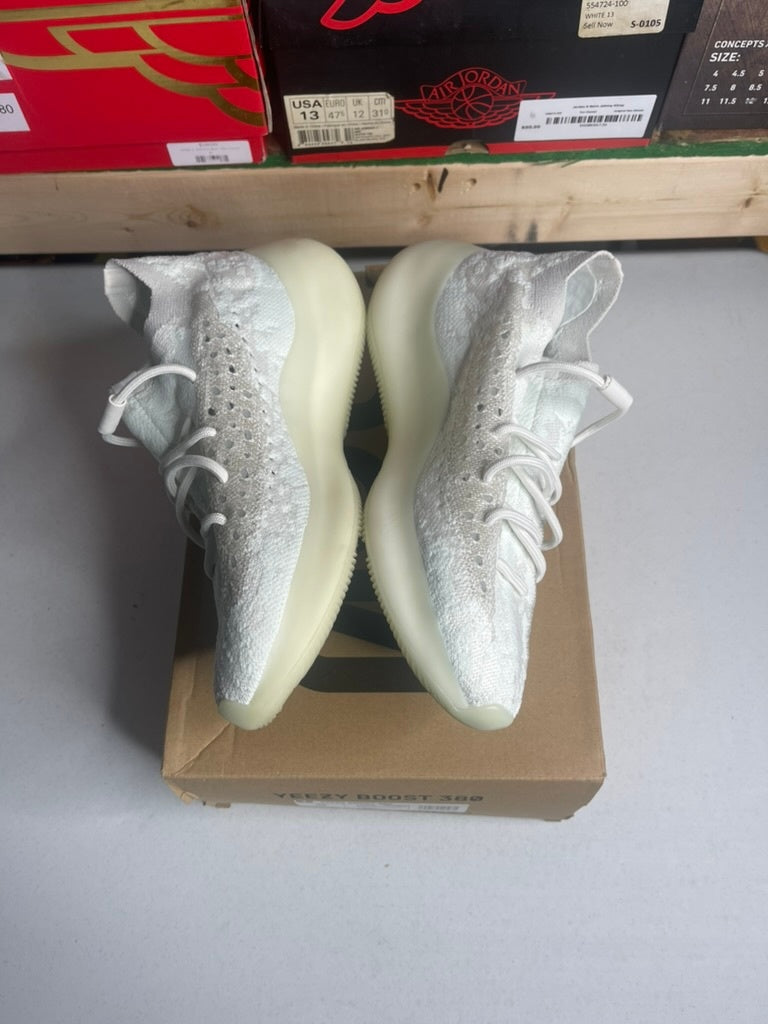 adidas Yeezy Boost 380 Calcite Glow