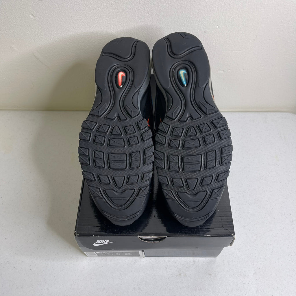Size 10 - Nike Air Max 97 Neon Seoul