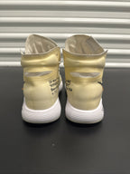 Size 10 - Nike React Hyperdunk 2017 Flyknit Off-White