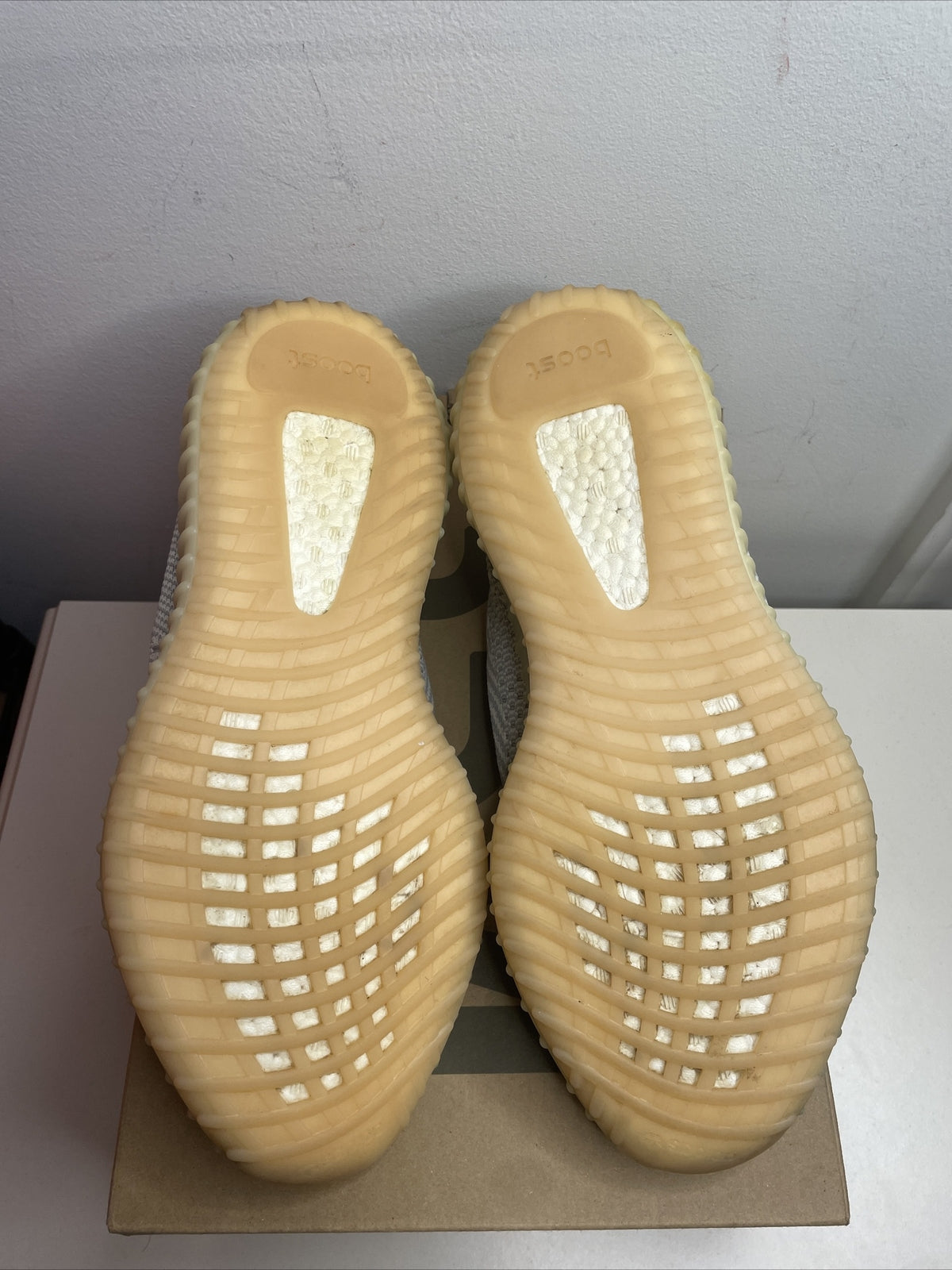 adidas Yeezy Boost 350 V2 Lundmark (Non Reflective)