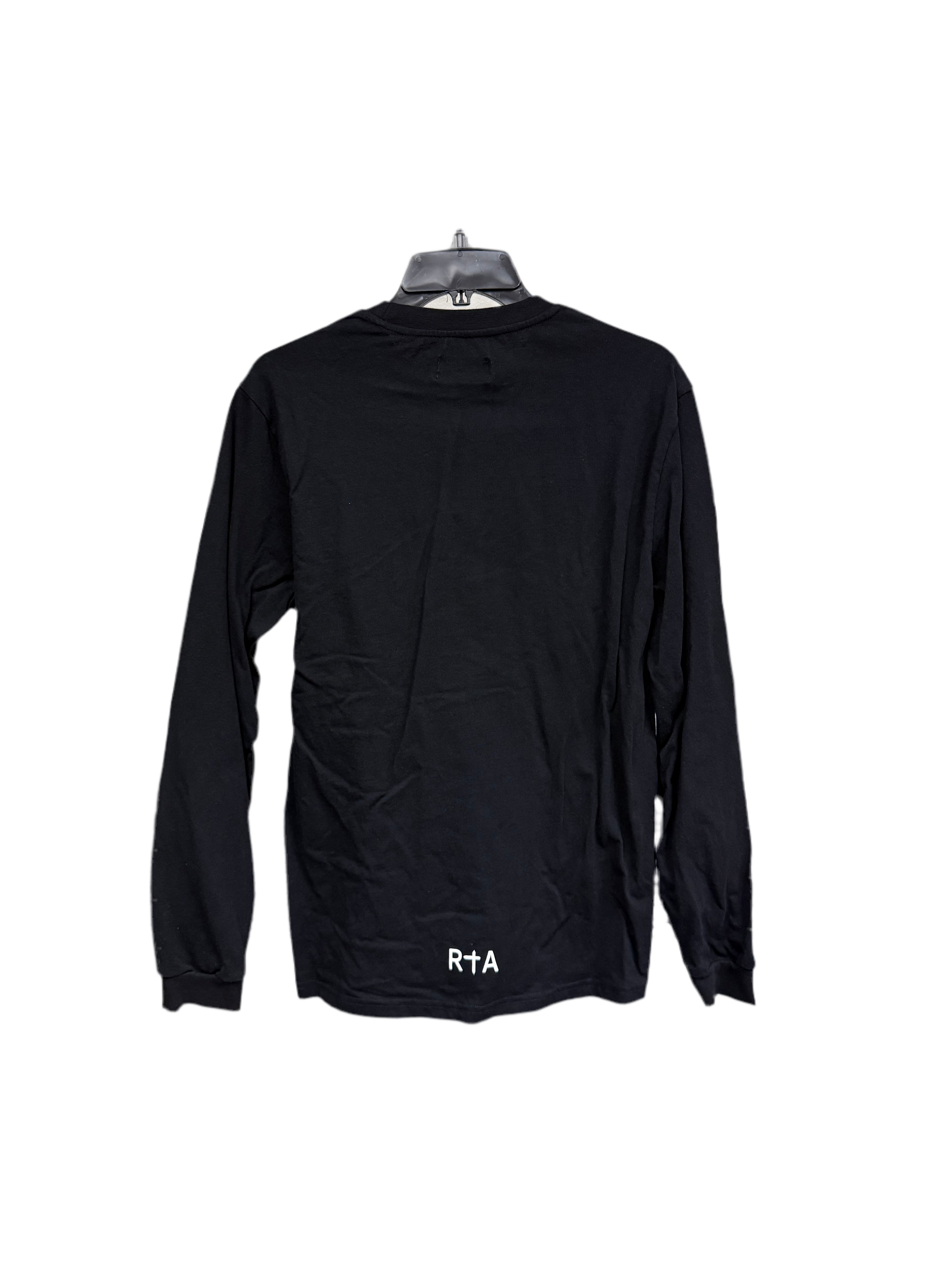 RTA Black Long Sleeve