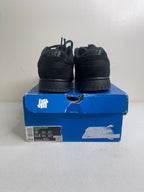 Size 10 - Nike Dunk Low SP Undefeated 5 On It Black
