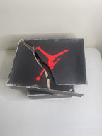 Size 9.5 - Jordan 3 Retro White Cement Reimagined