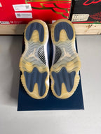 Size 10 - Jordan 11 Retro Low Diffused Blue