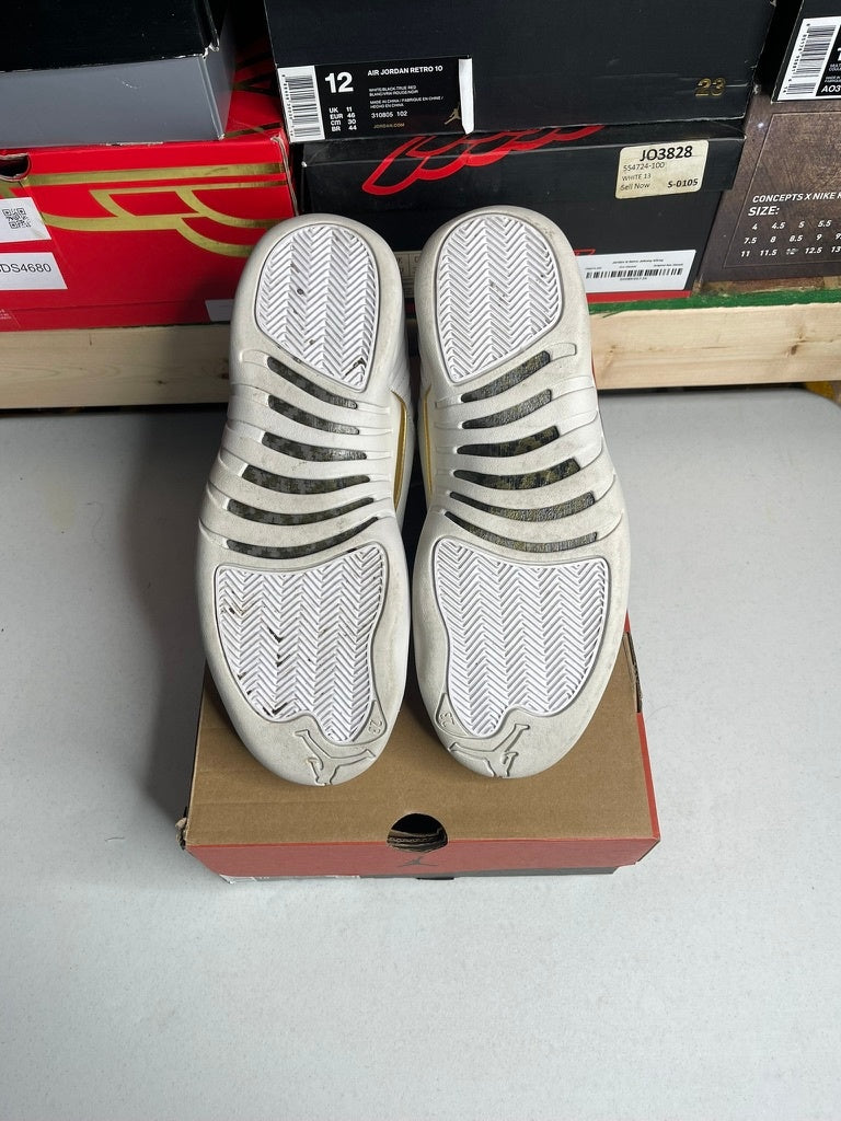 Jordan 12 Retro Phantom (Women's)