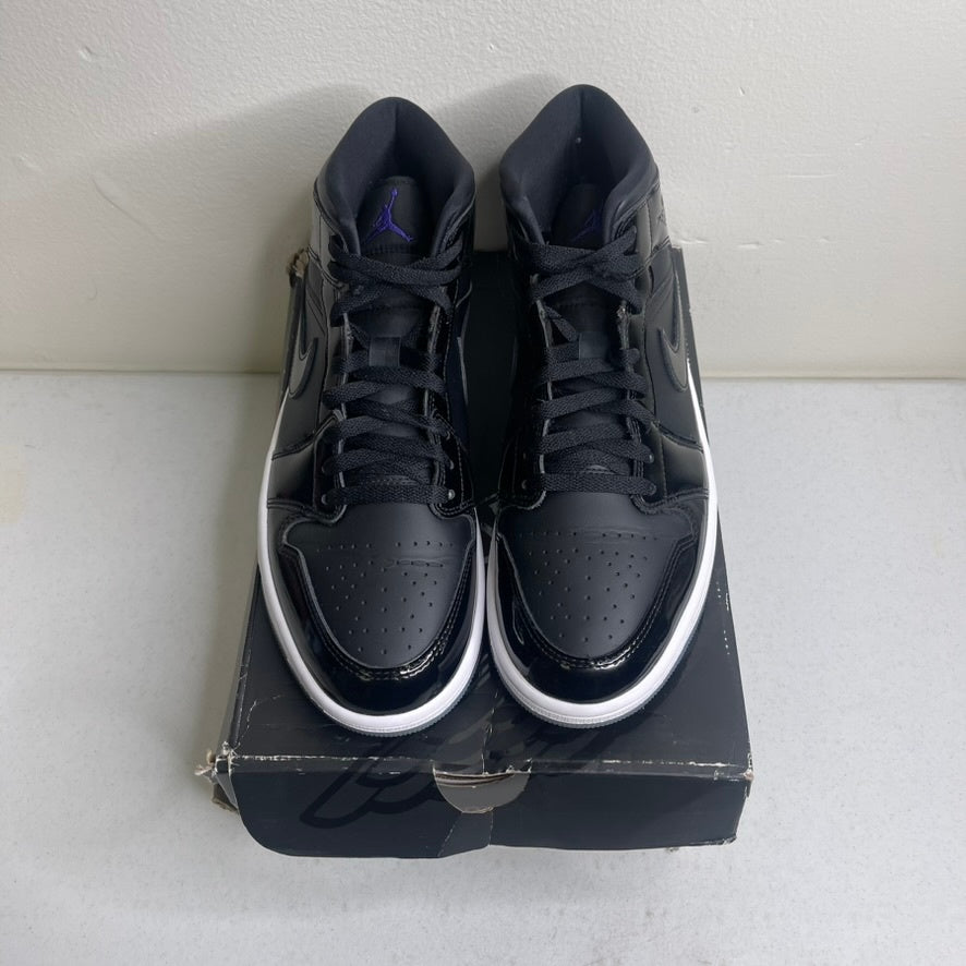 Size 9 - Jordan 1 Mid SE Space Jam
