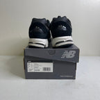 Size 9.5 - New Balance 2002R Black Gunmetal