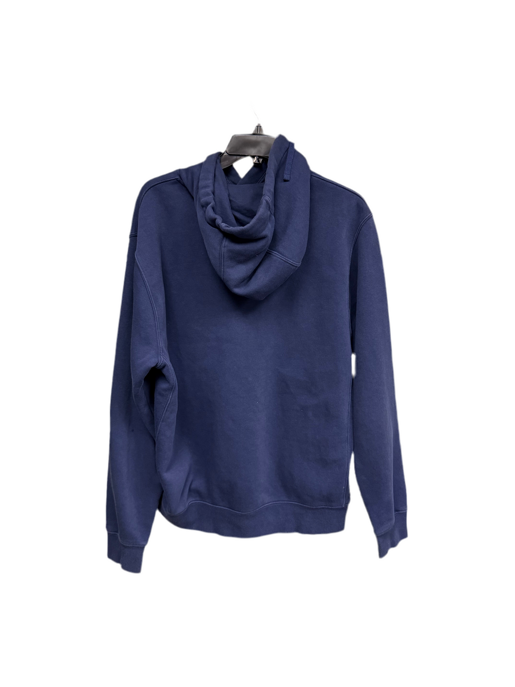 Nike Blue Hoodie