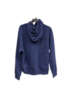 Nike Blue Hoodie