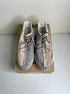 Size 12 - adidas Yeezy Boost 350 V2 Ash Pearl
