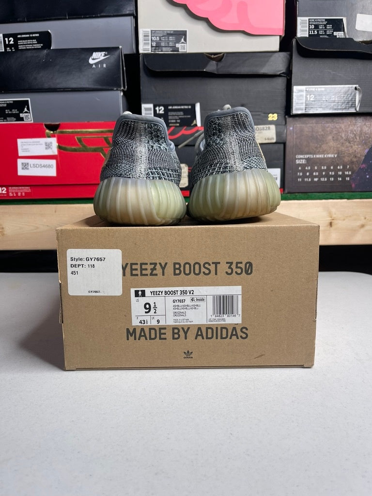 adidas Yeezy Boost 350 V2 Ash Blue