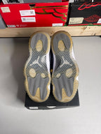 Size 10.5 - Jordan 11 Retro Low Cool Grey
