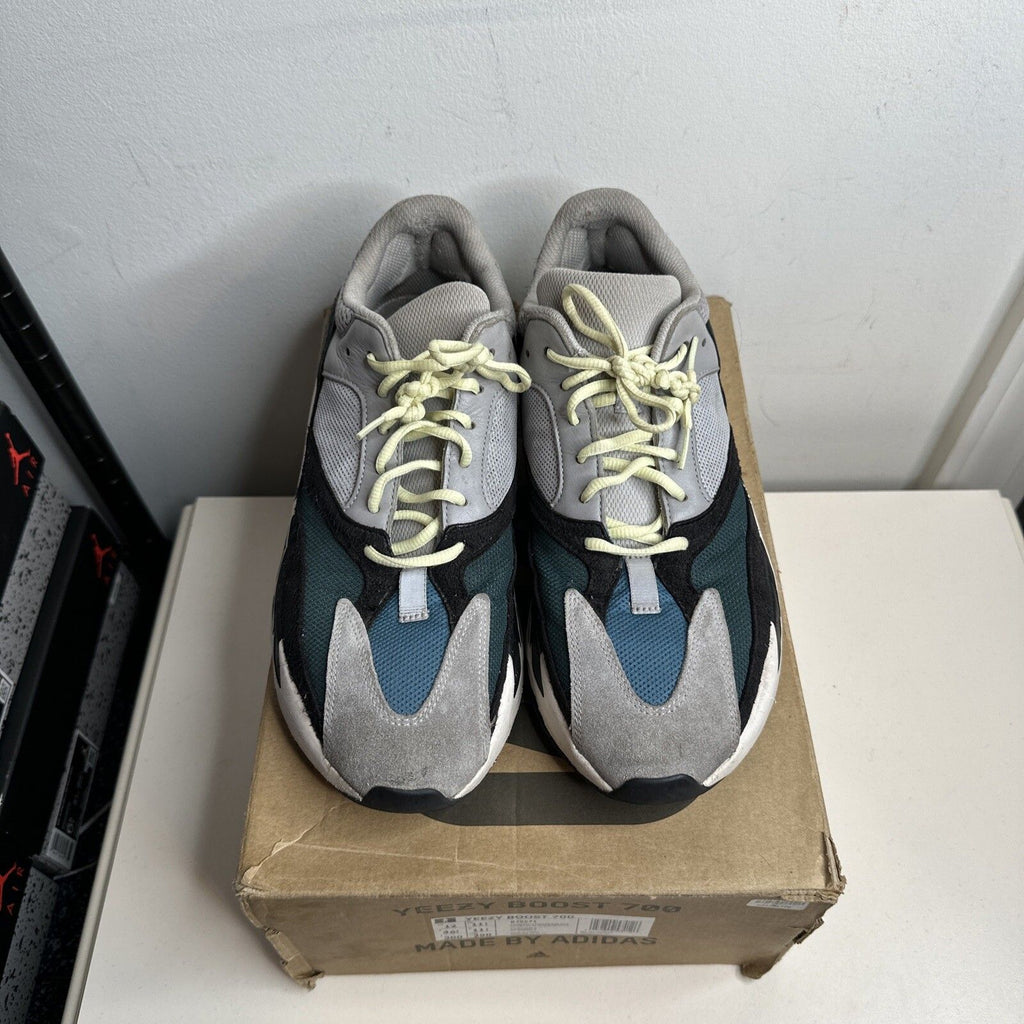 Size 12 - adidas Yeezy Boost 700 Wave Runner