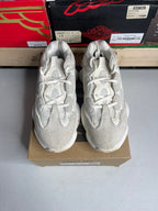 Size 7.5 - adidas Yeezy 500 Bone White (2023)