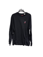 Supreme Black Long Sleeve