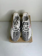 Size 11 - adidas Yeezy Boost 350 V2 Zebra