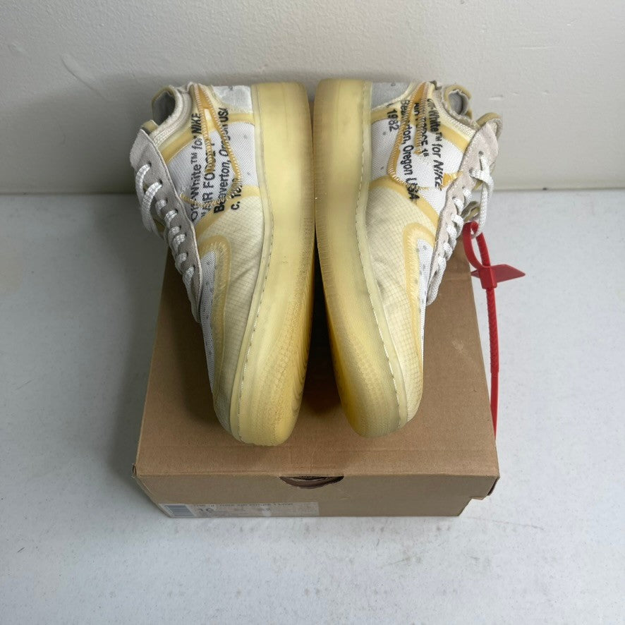 Nike Air Force 1 Low Off-White