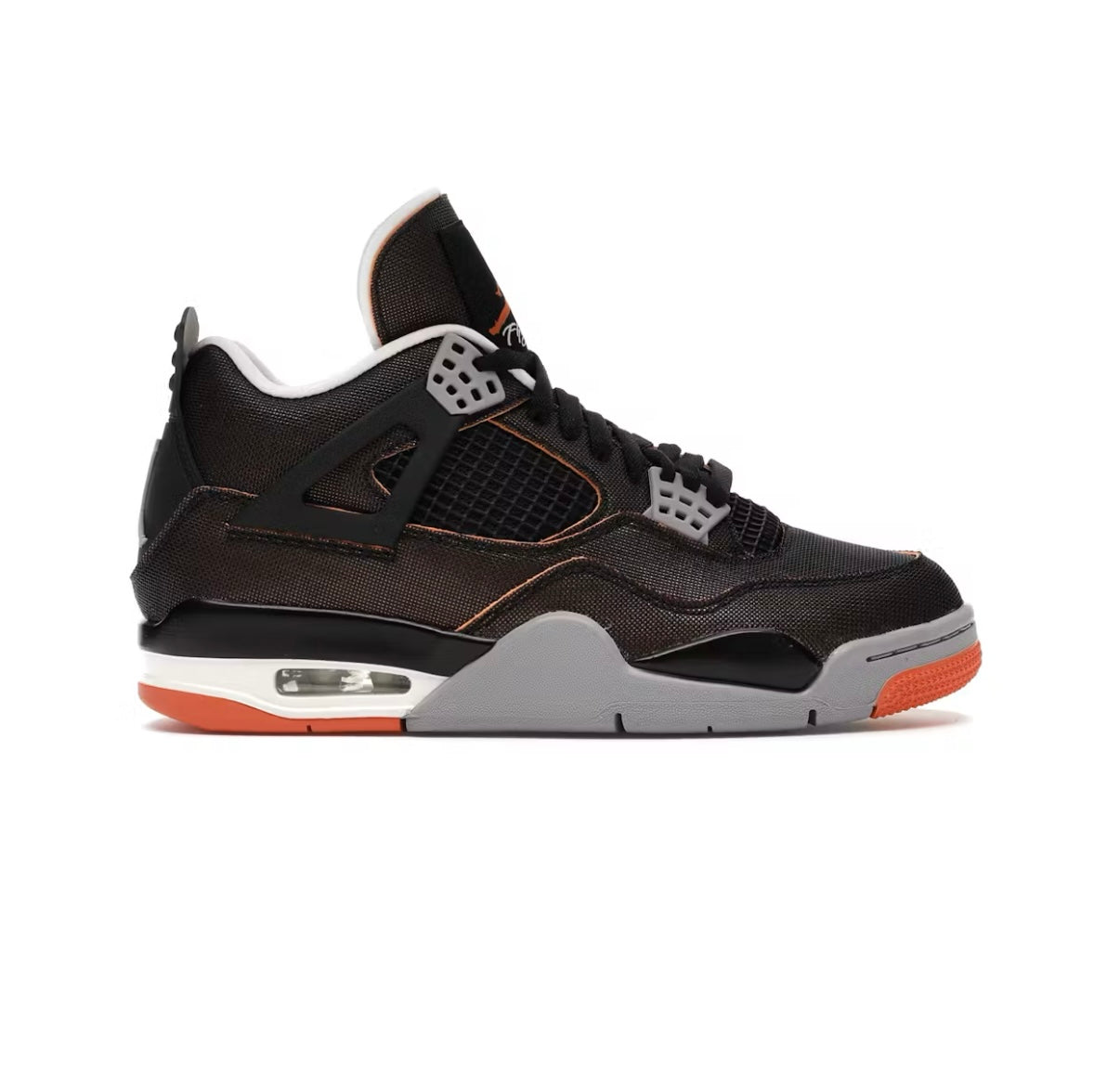Jordan 4 Starfish