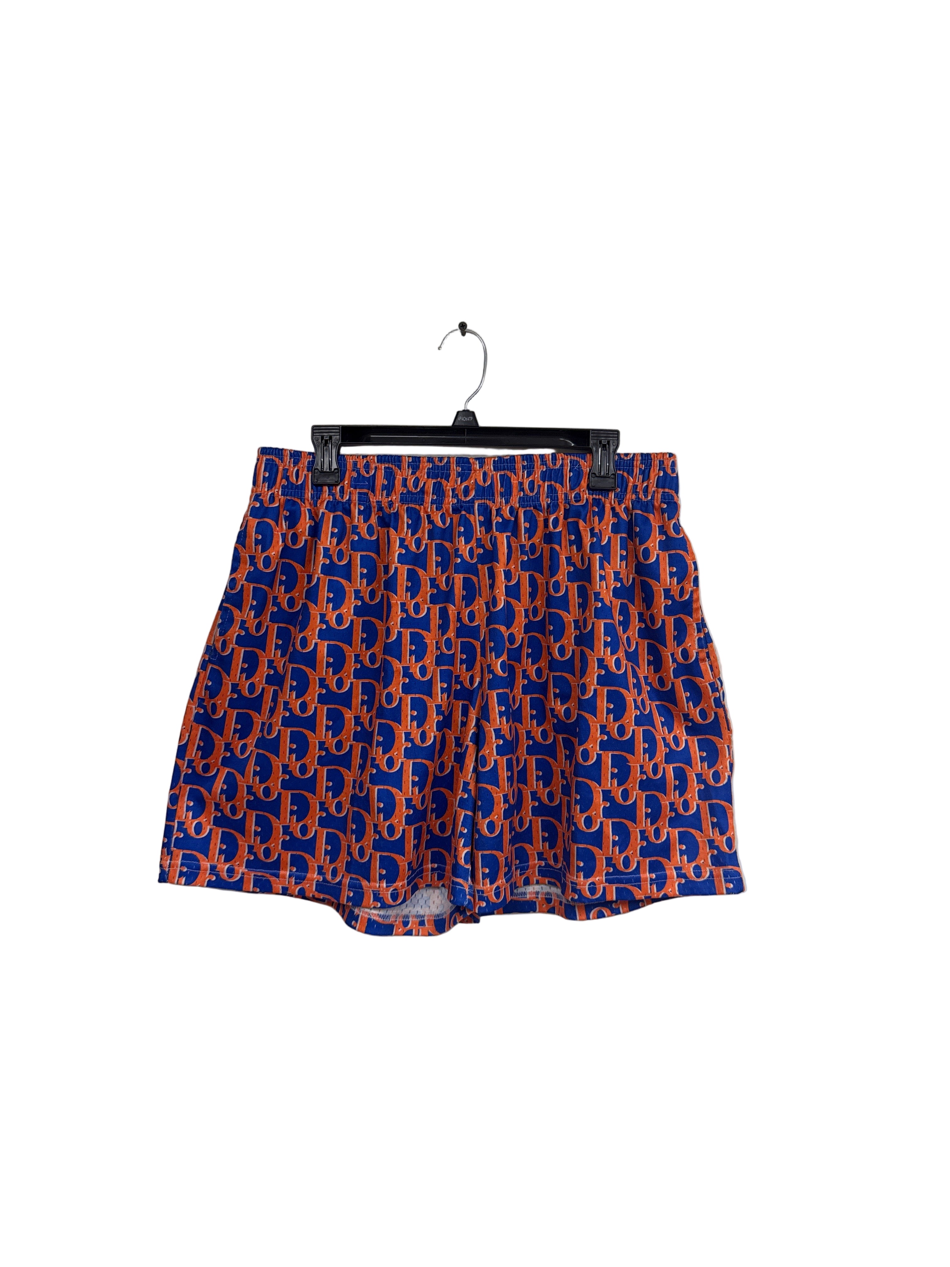 Bravest Studios Dior Knicks