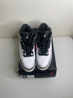 Size 12 - Jordan 3 Retro Infrared 23