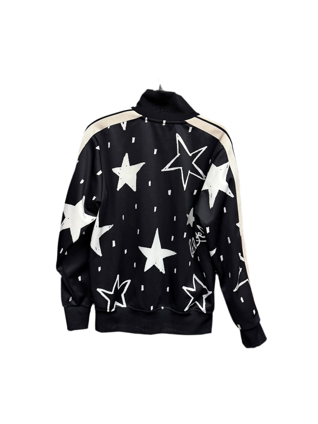 Palm Angels Star Track Jacket