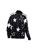 Palm Angels Star Track Jacket