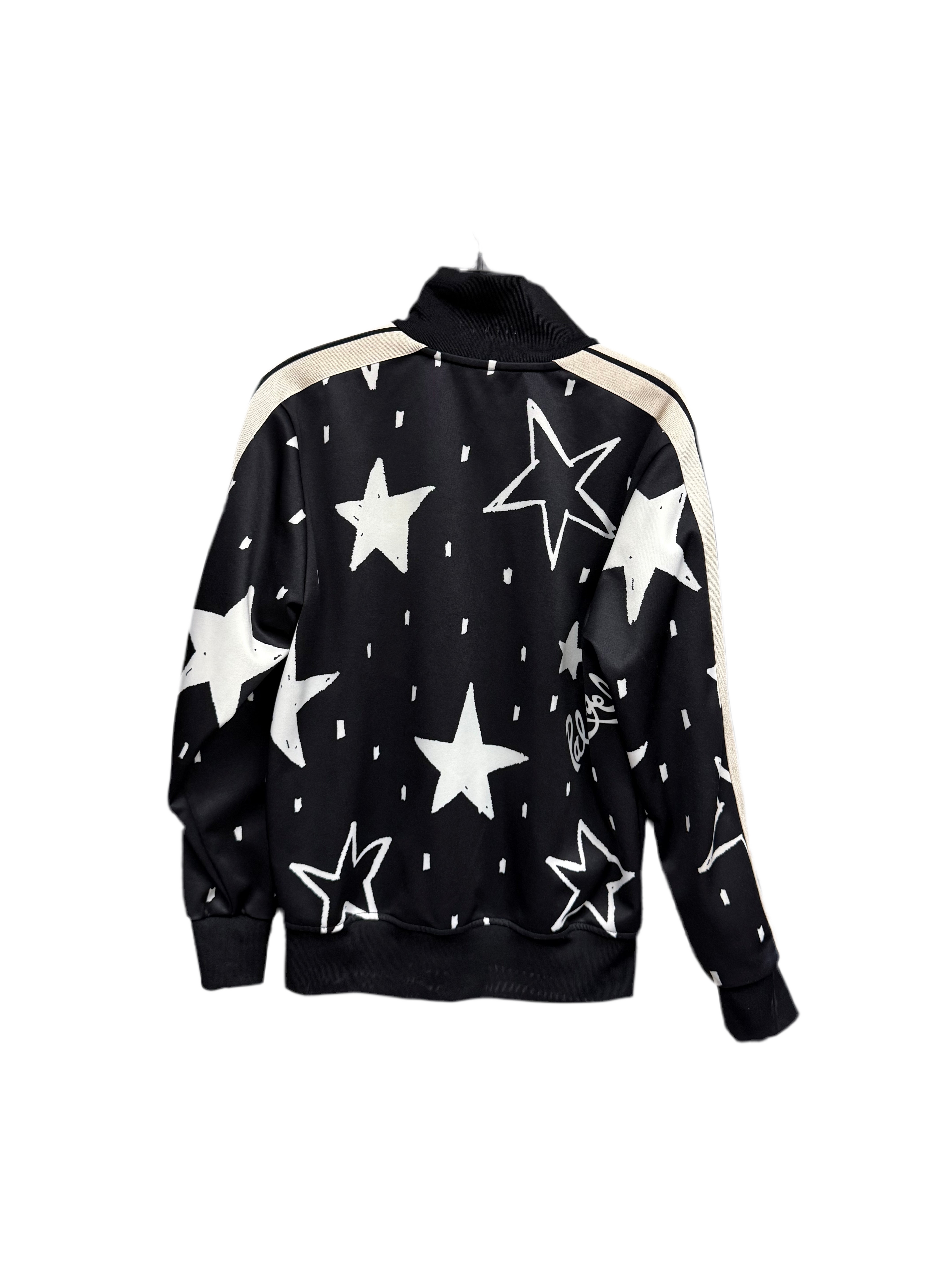 Palm Angels Star Track Jacket