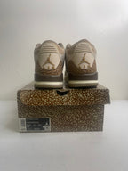 Size 8.5 - Jordan 3 Retro Palomino