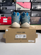 Size 12 - adidas Yeezy 500 High Frosted Blue