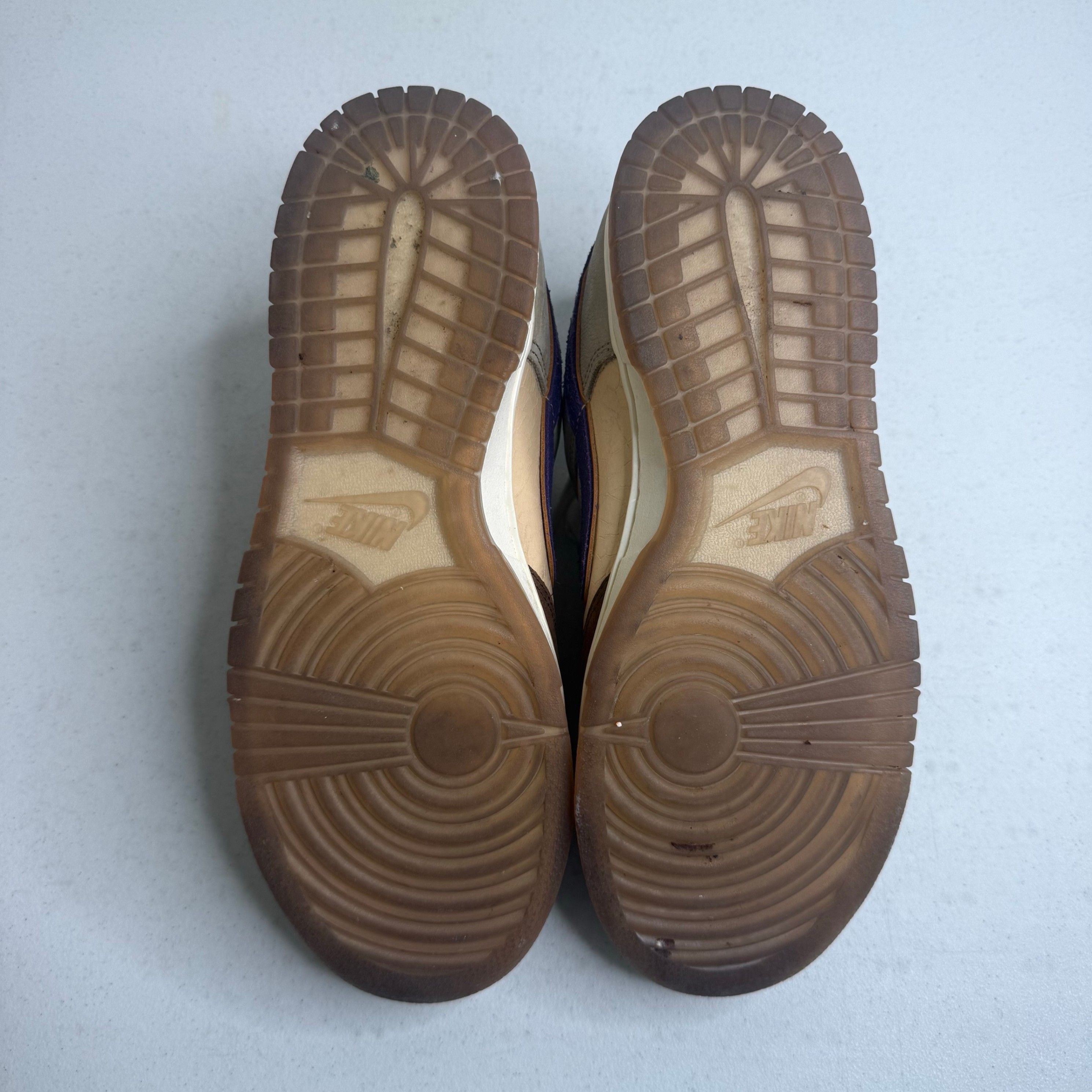 Size 8.5 - Nike Dunk Low Setsubun (2022)