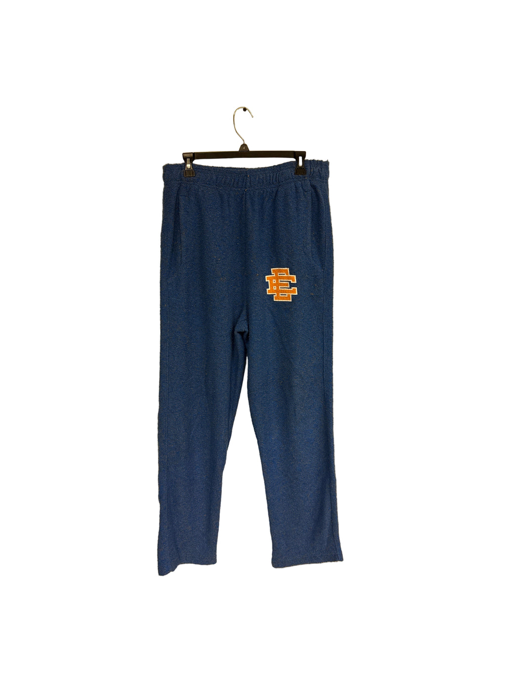 Eric Emanuel Boucle Sweatpants