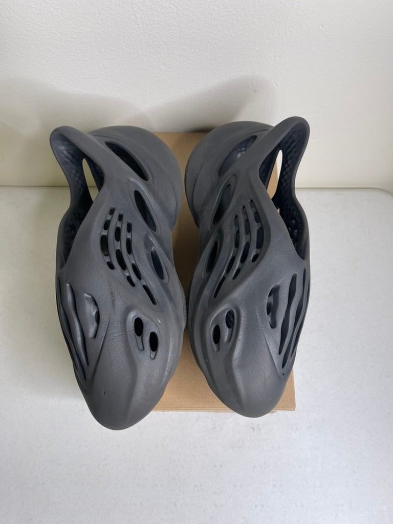 Size 10 - adidas Yeezy Foam RNR Onyx