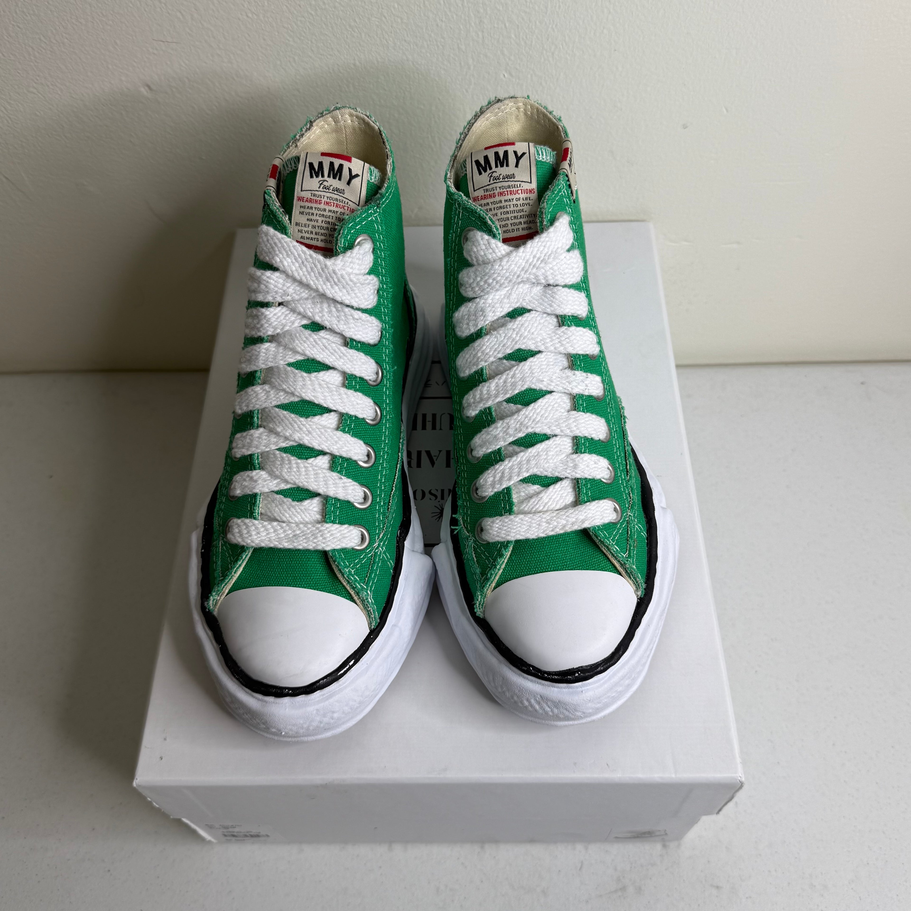 Maison Mihara Yasuhiro Peterson High