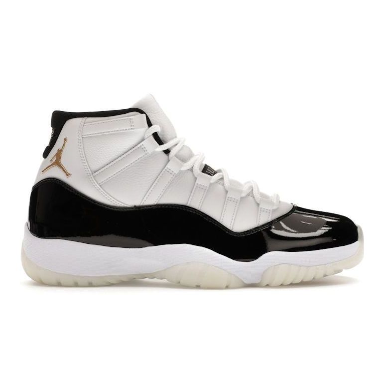 Size 10.5 - Jordan 11 Retro DMP Gratitude (2023)