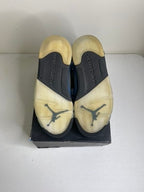 Size 9.5 - Jordan 5 Retro UNC University Blue