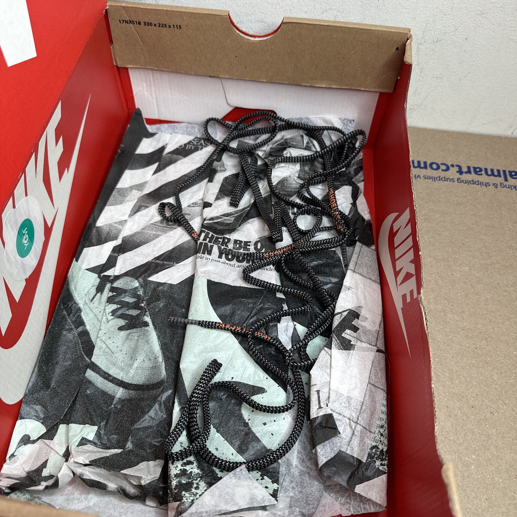 Nike Air Force 1 Low Off-White Volt