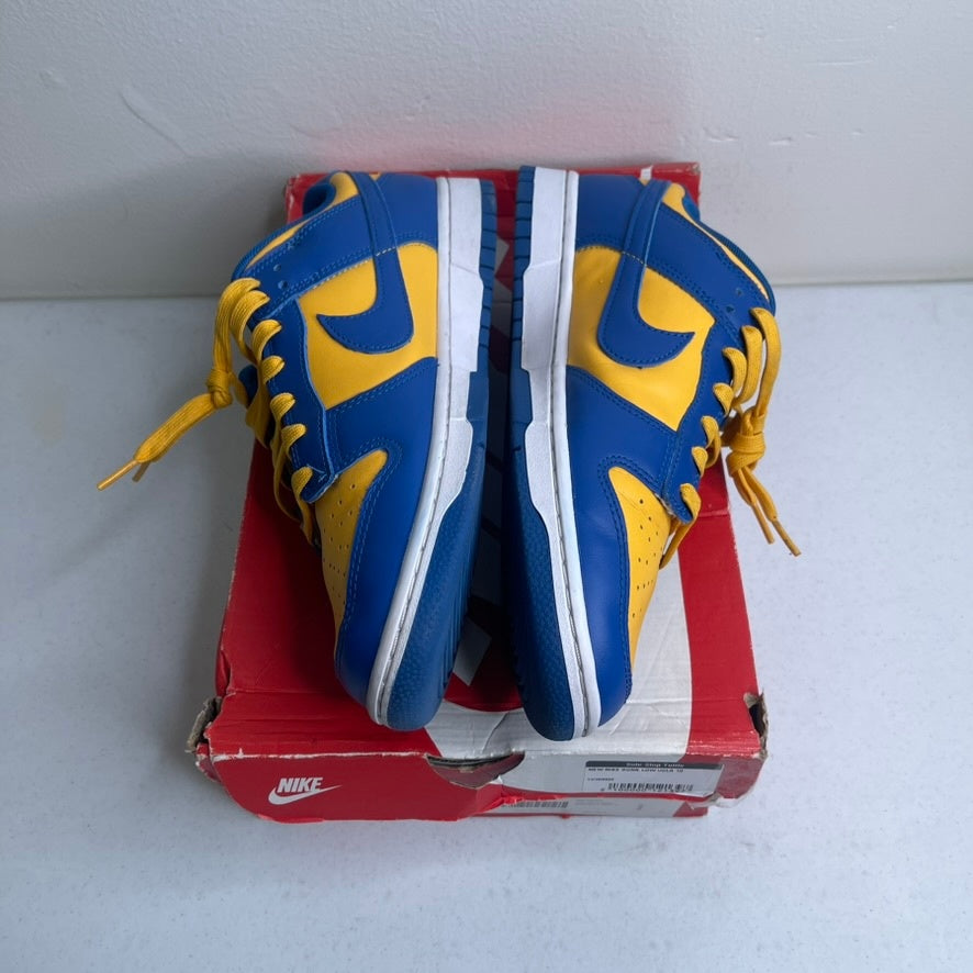 Size 10 - Nike Dunk Low UCLA