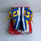 Size 10 - Nike Dunk Low UCLA