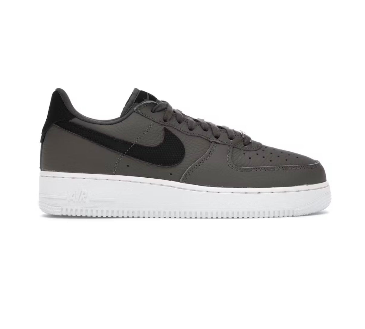 Nike Air Force 1 Craft Ridgerock