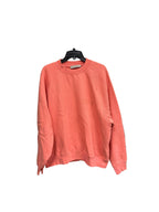 Essentials Fear of God Coral Crewneck