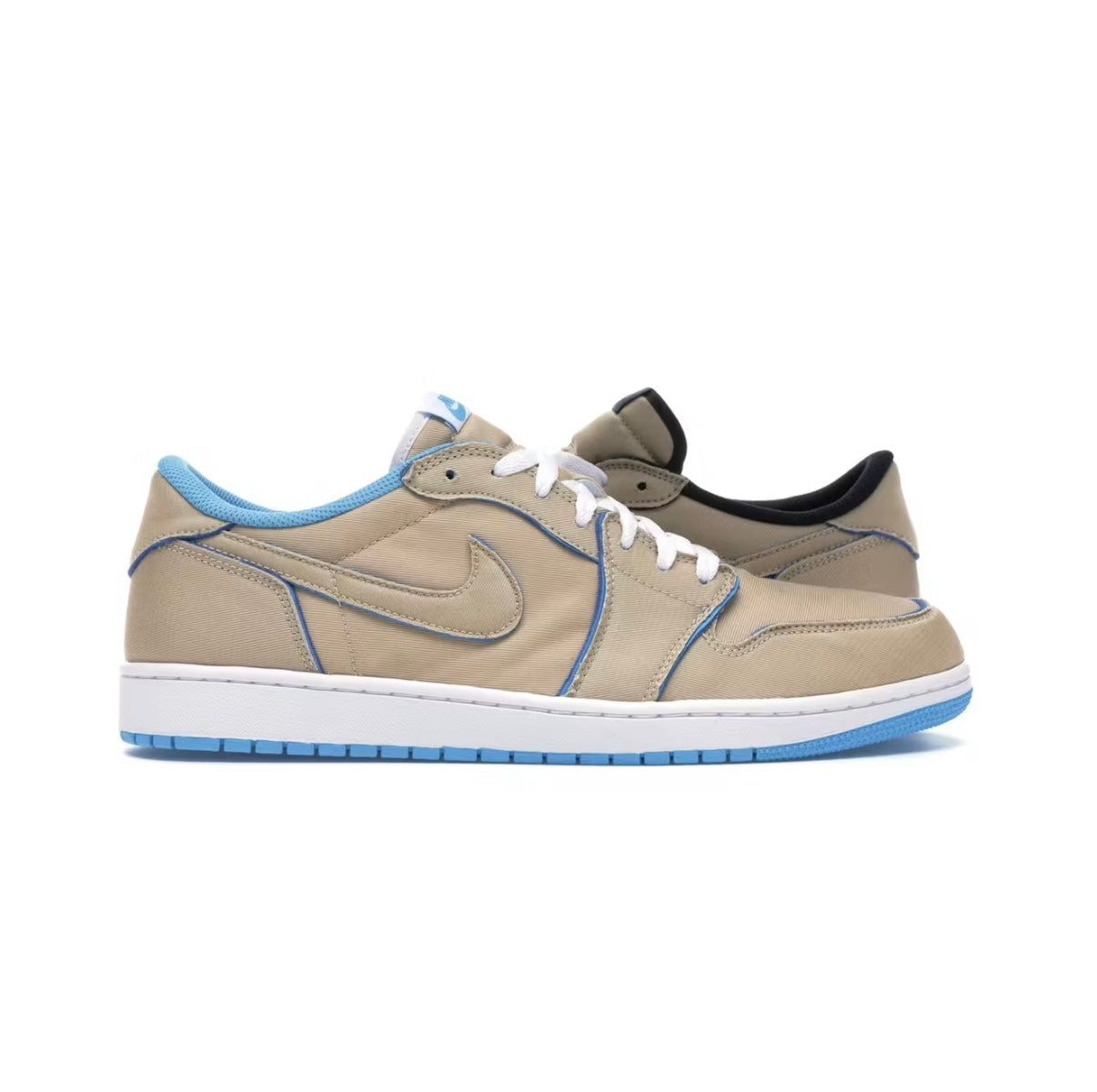 Jordan 1 Low SB Lance Mountain